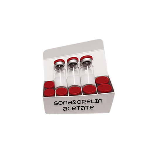 Gonadorelin acetate