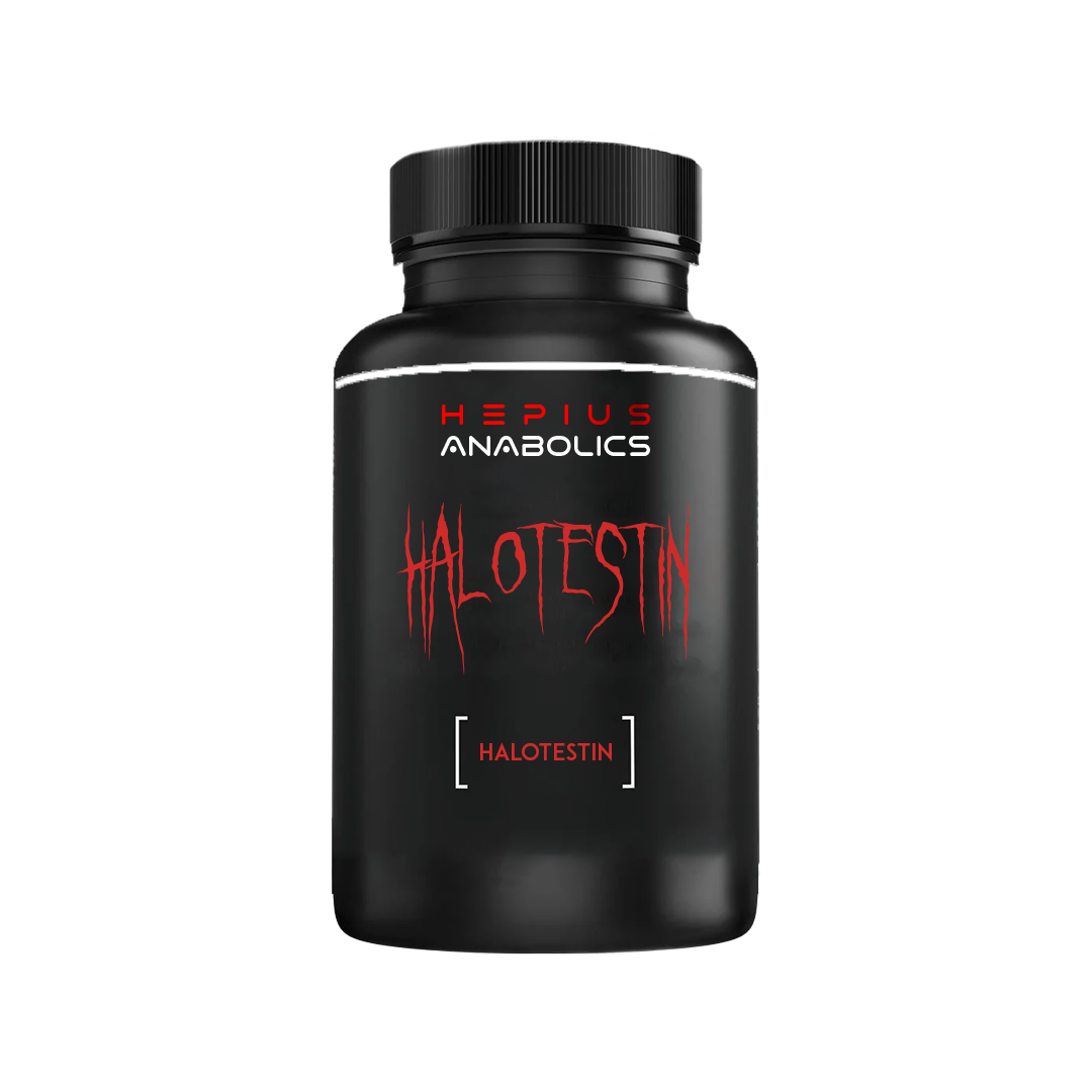 Halotestin