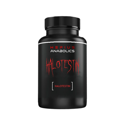 Halotestin