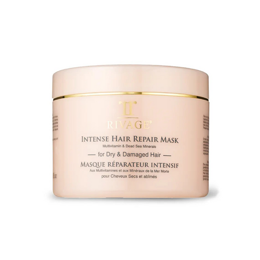 Intense Hair Repair Mask
