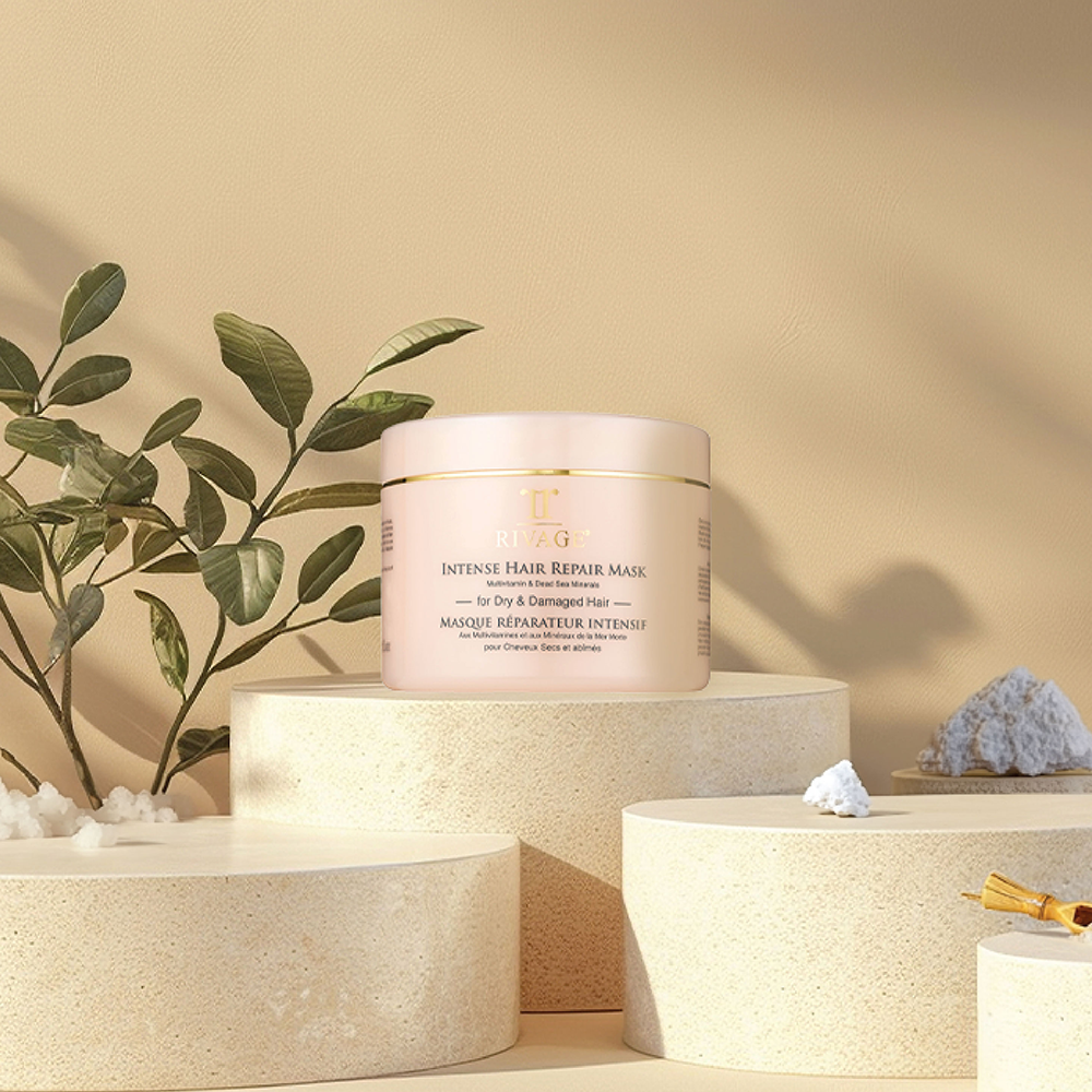 Intense Hair Repair Mask