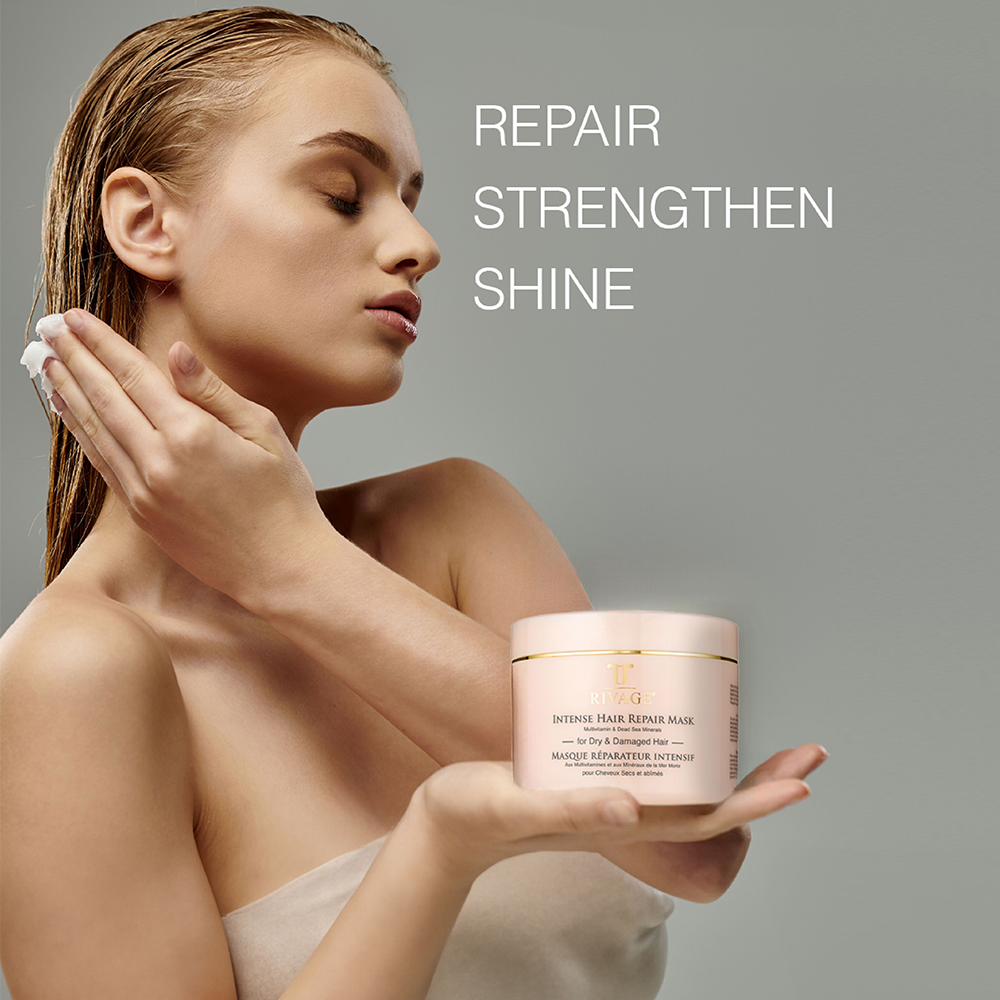 Intense Hair Repair Mask