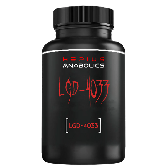 LGD-4033