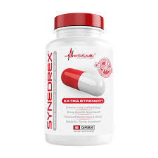 Metabolic Nutrition Synedrex