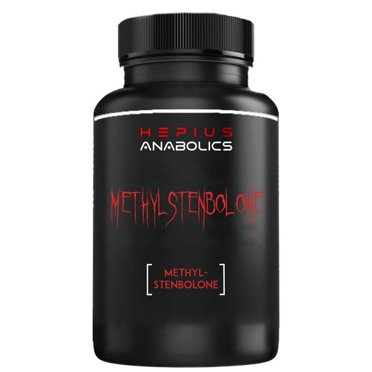 Methylstenbolone