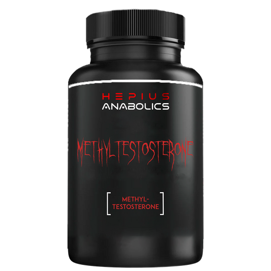 Methyltestosterone (M1T)