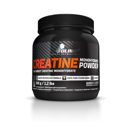 Olimp Sport Nutrition’s Creatine Monohydrate