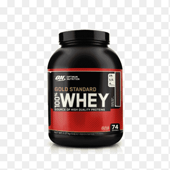 Optimum Nutrition’s Gold Standard 100% Whey