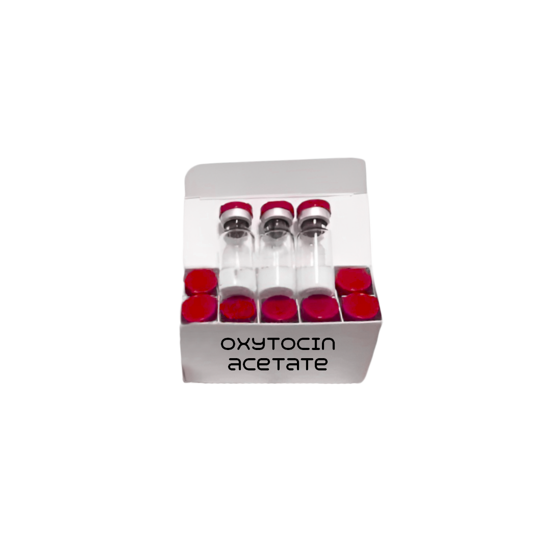 Oxytocin acetate