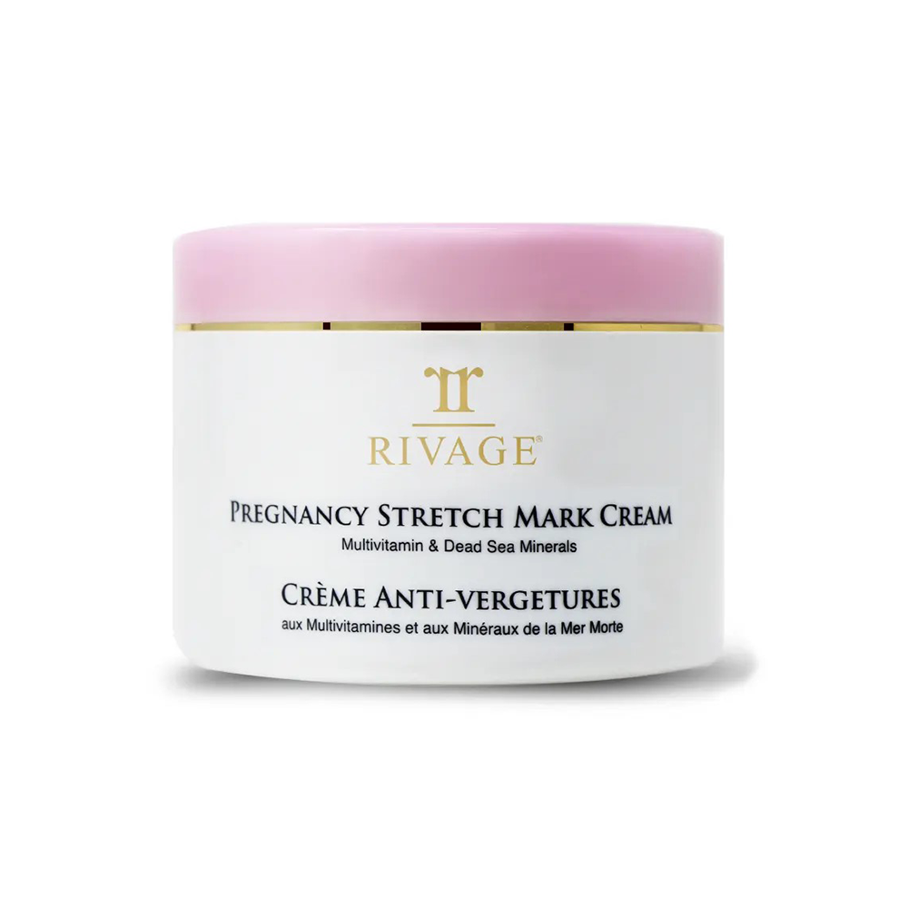 Pregnancy Stretch Mark Cream - Jar 300ml