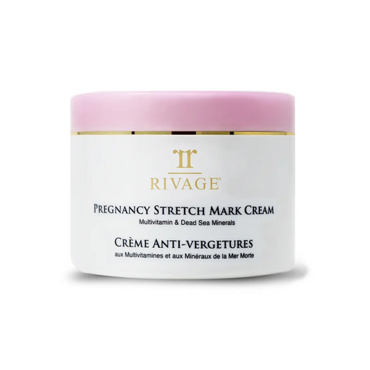 Pregnancy Stretch Mark Cream - Jar 300ml