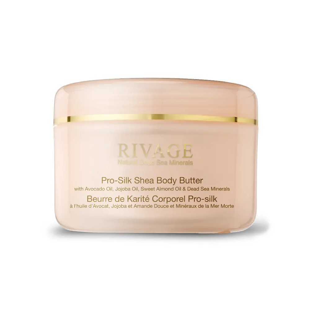 Pro-Silk Shea Butter - Jar 200ml