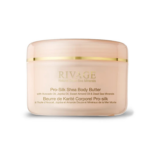 Pro-Silk Shea Butter - Jar 200ml