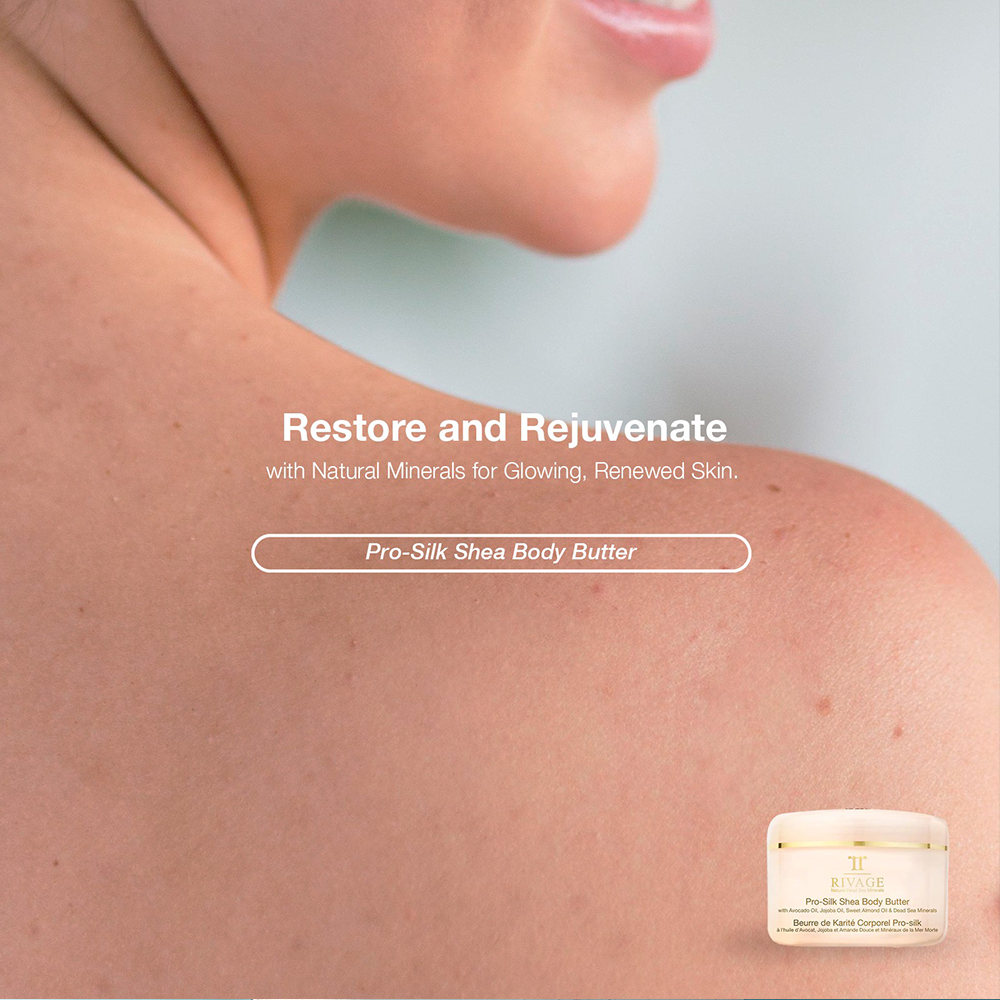 Pro-Silk Shea Butter - Jar 200ml