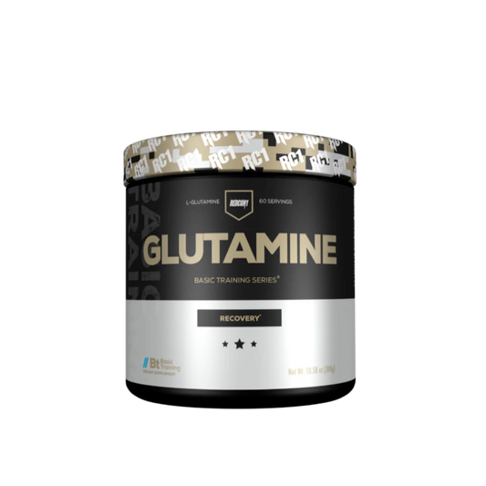 REDCON1’s Glutamine
