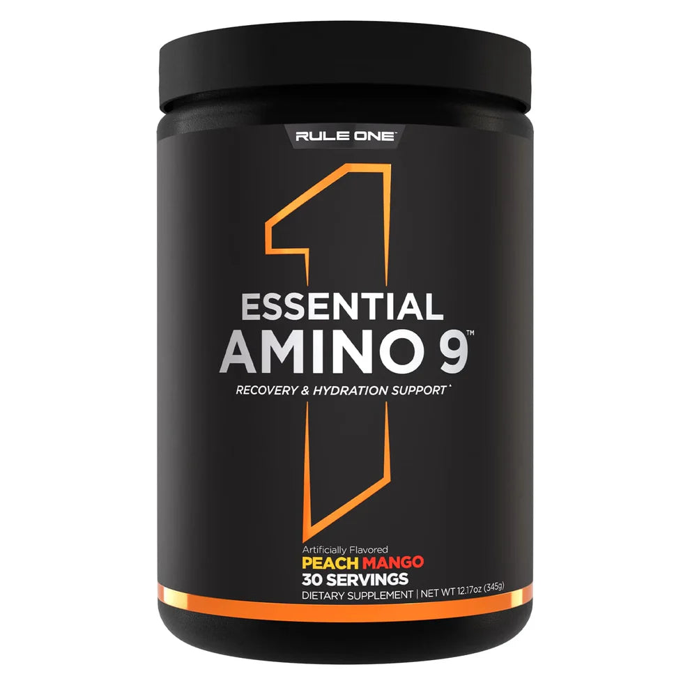 Rule1 Essential Amino 9 EAA