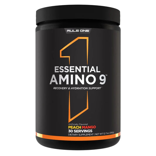 Rule1 Essential Amino 9 EAA