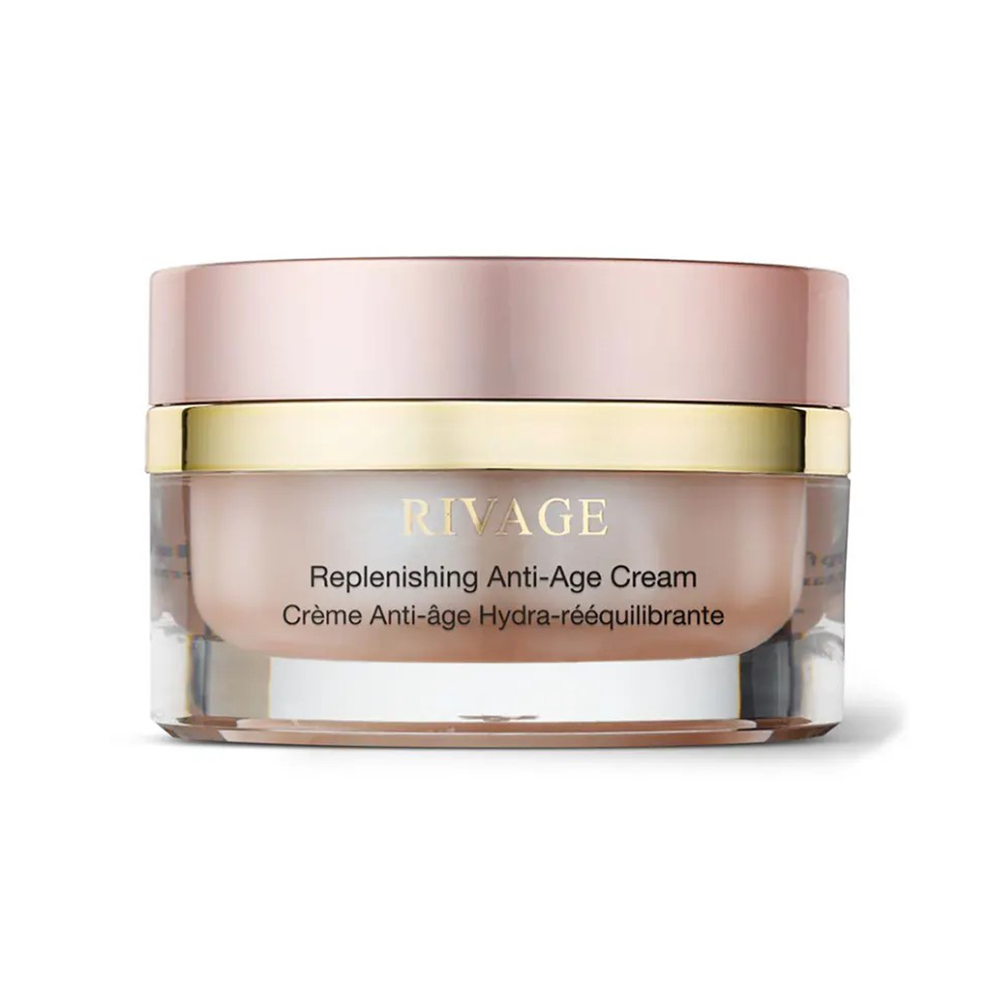 Replenishing Anti-Age Cream - Jar 50ml