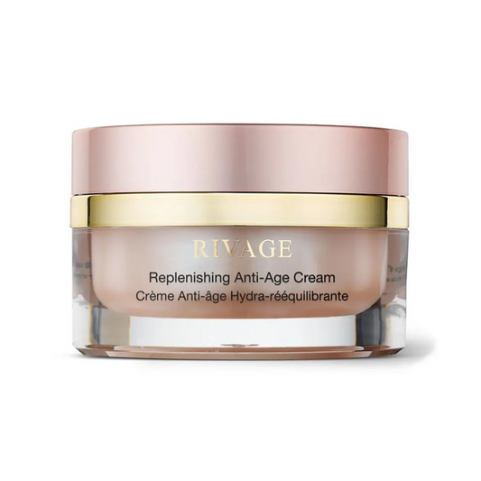 Replenishing Anti-Age Cream - Jar 50ml