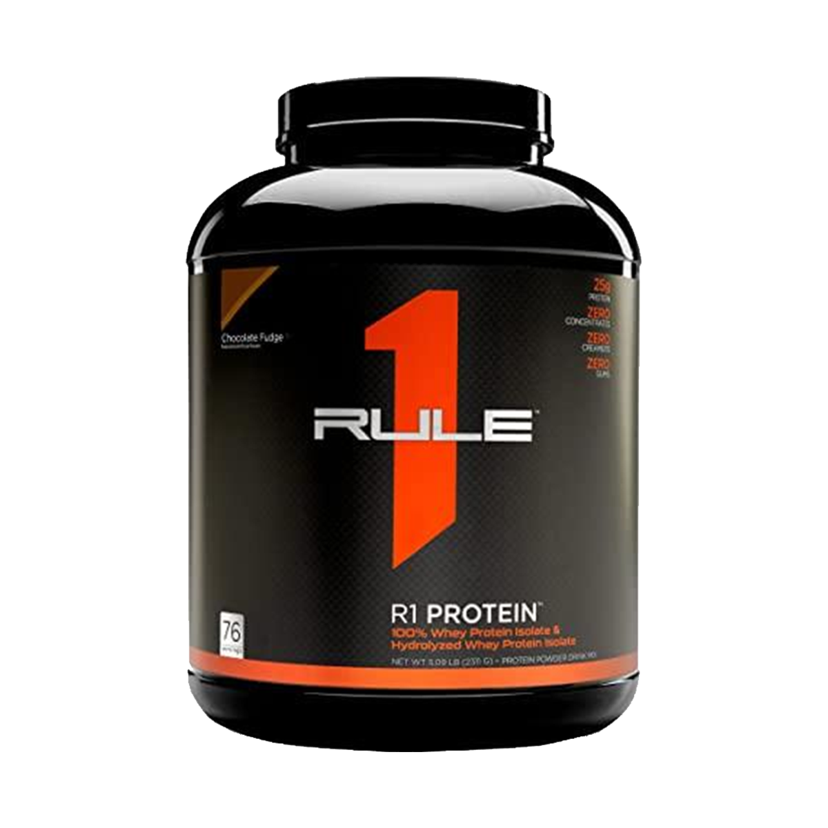 Rule 1’s R1 Protein