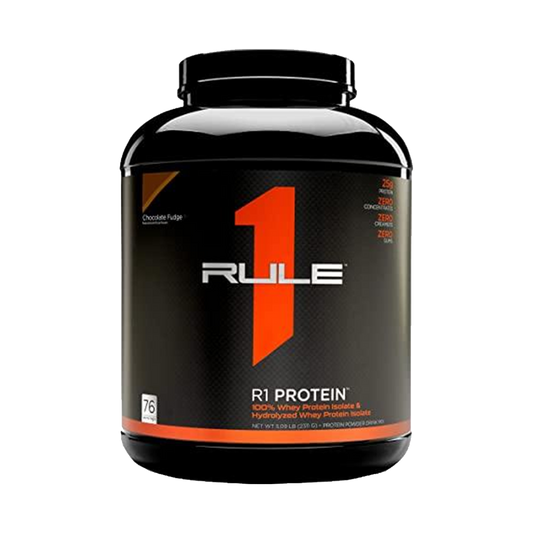 Rule 1’s R1 Protein