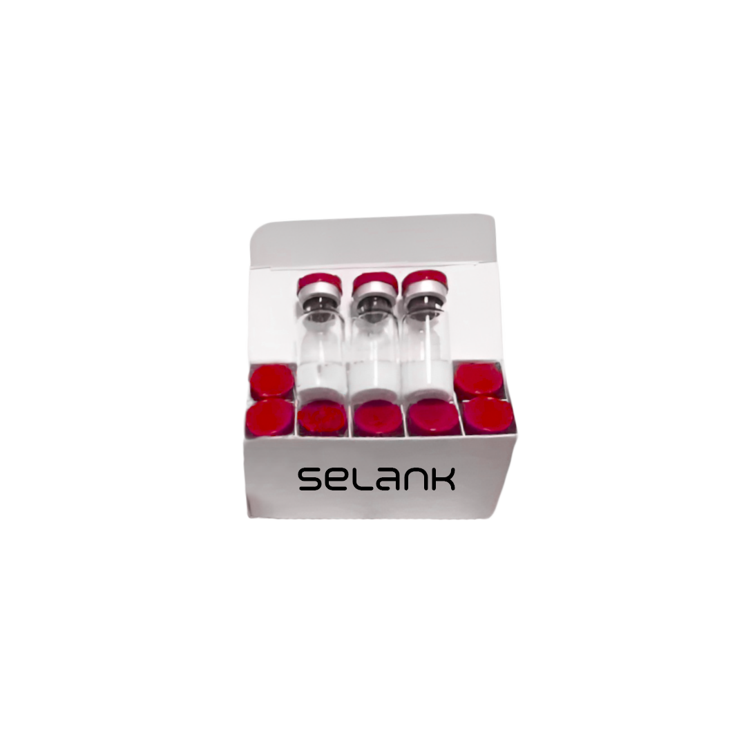 Selank