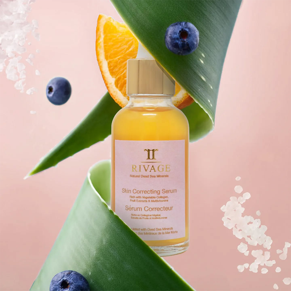 Skin Correcting Serum