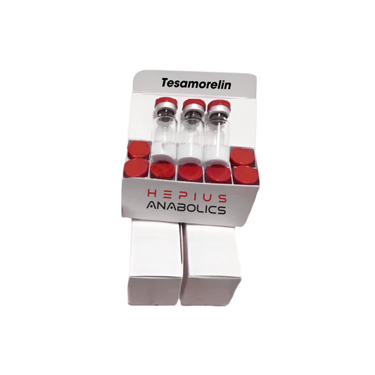 Tesamorelin