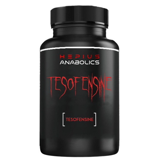 Tesofensine/cas 195875-84-4