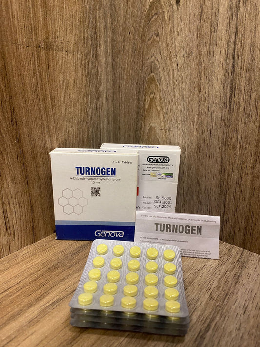 Turinabol