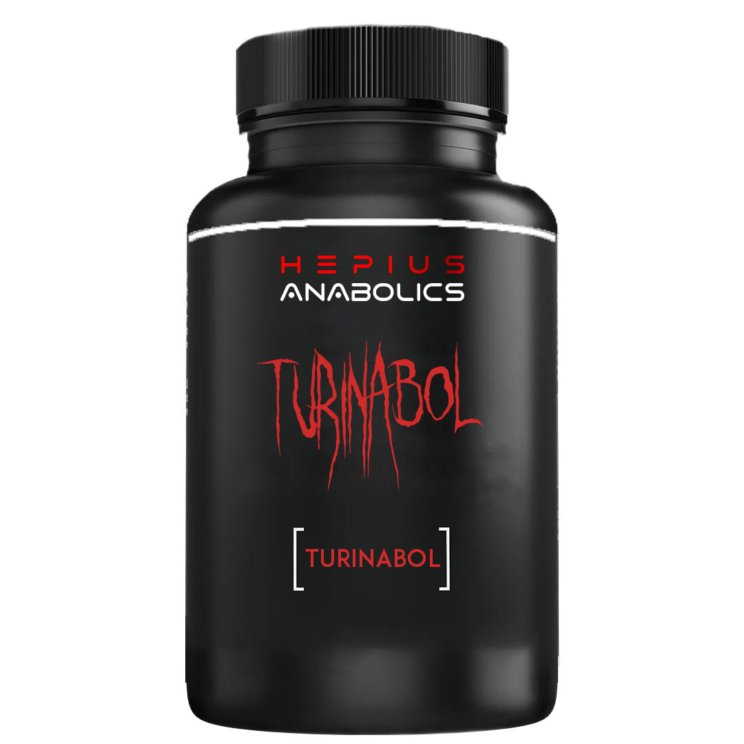 Turinabol