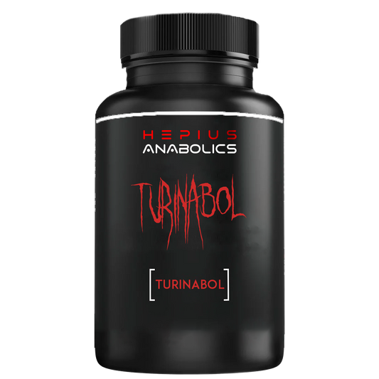Turinabol