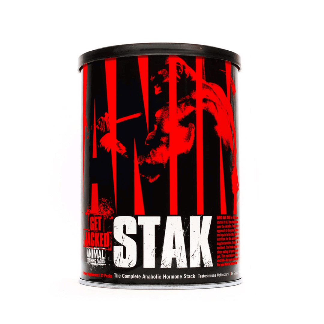 Universal Nutrition Animal stak