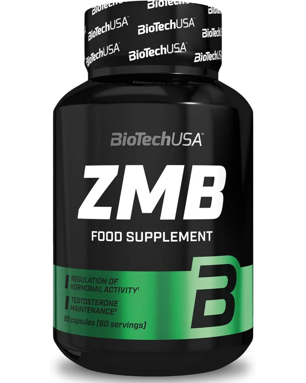 Biotech USA ZMB