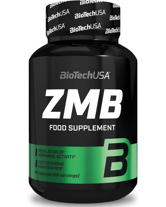Biotech USA ZMB