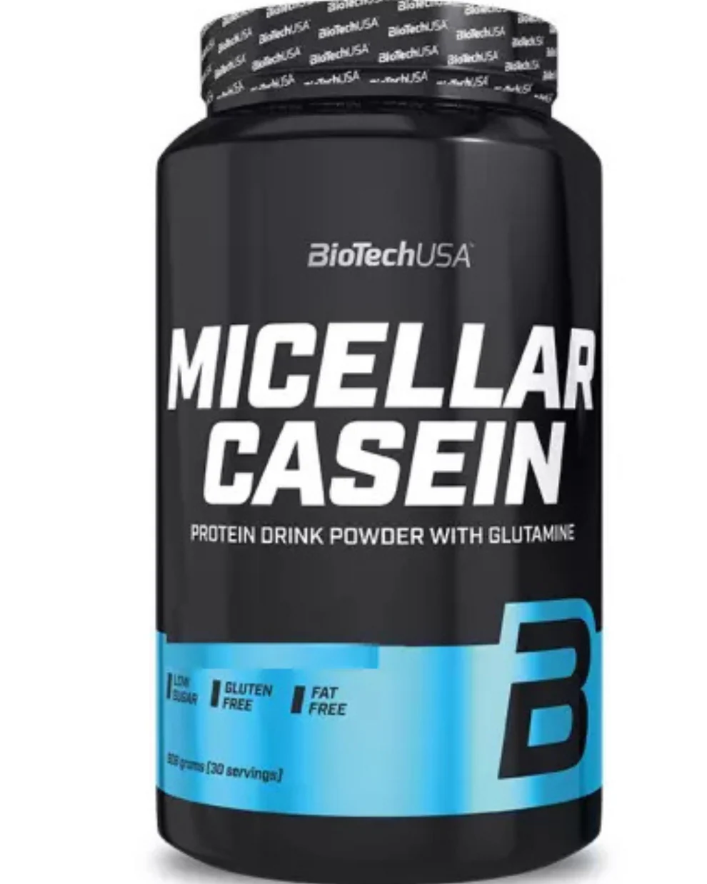 Biotech USA Micellar Casein