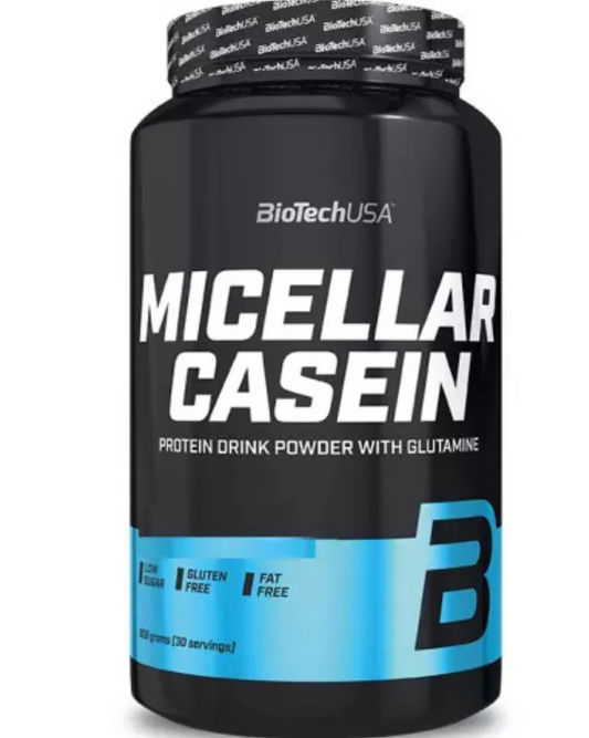 Biotech USA Micellar Casein