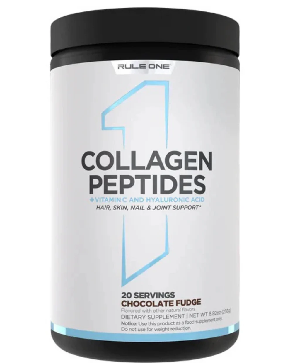 Rule1 Collagen Peptides