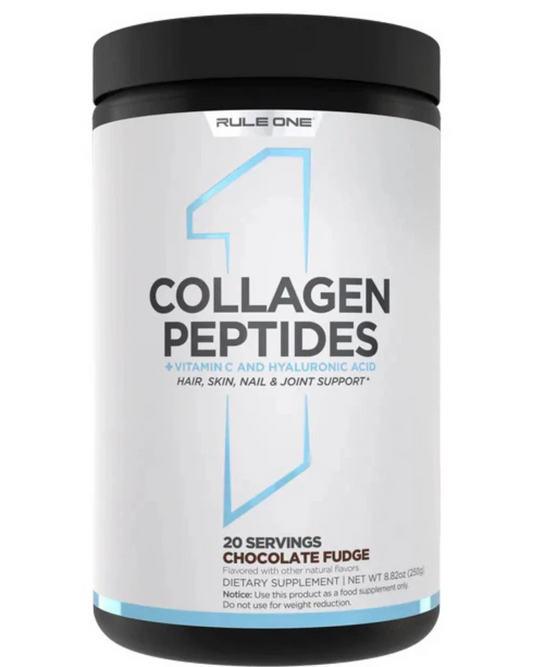 Rule1 Collagen Peptides