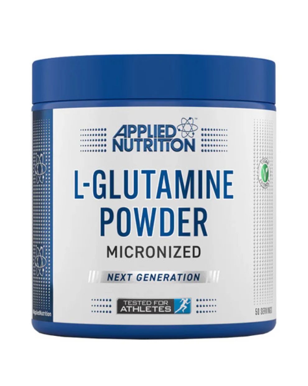 Applied Nutrition Glutamine