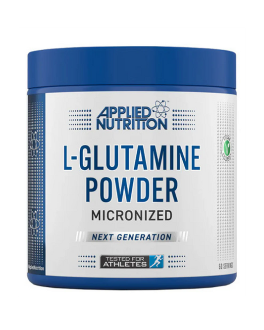 Applied Nutrition Glutamine