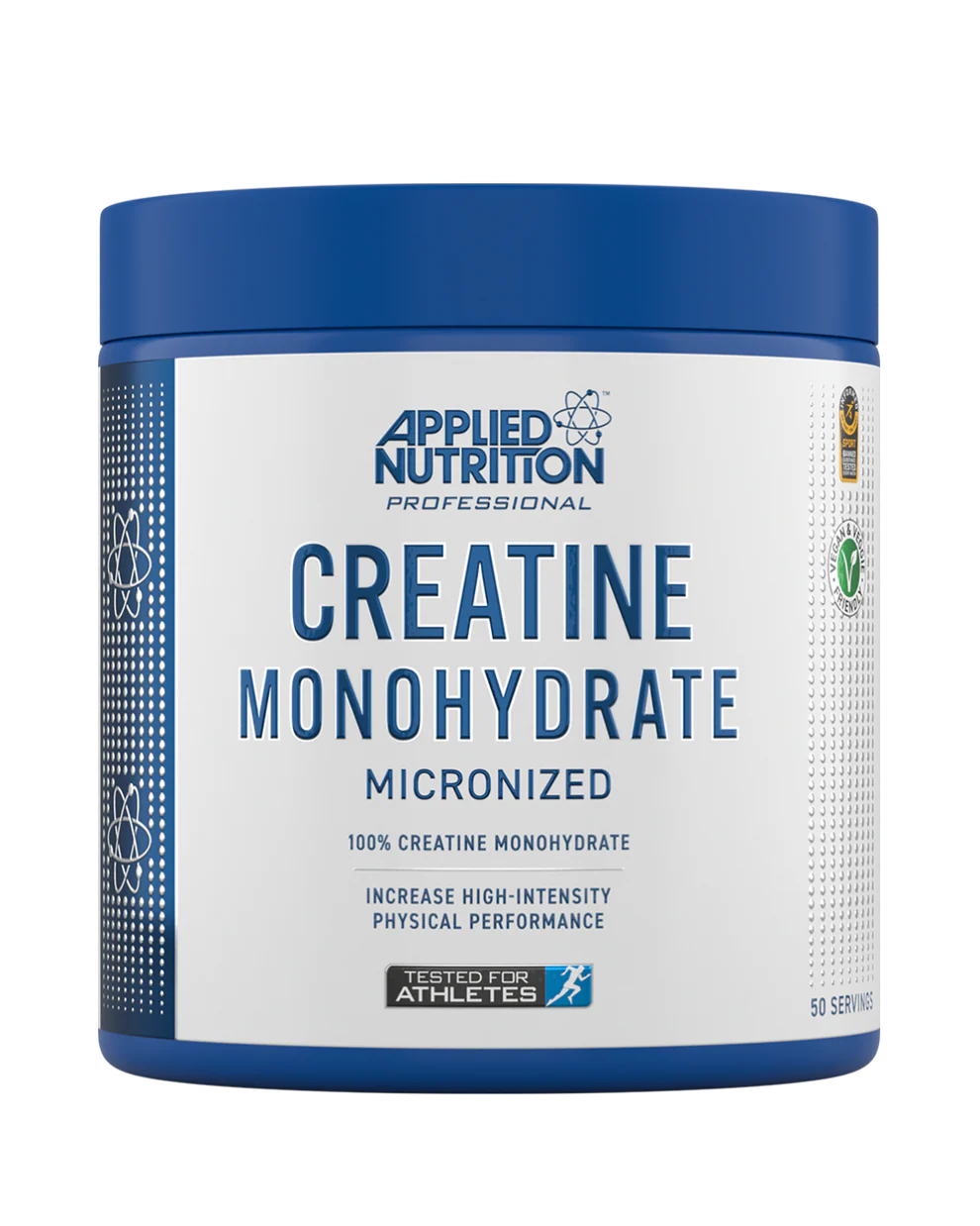 Applied Nutrition Creatine