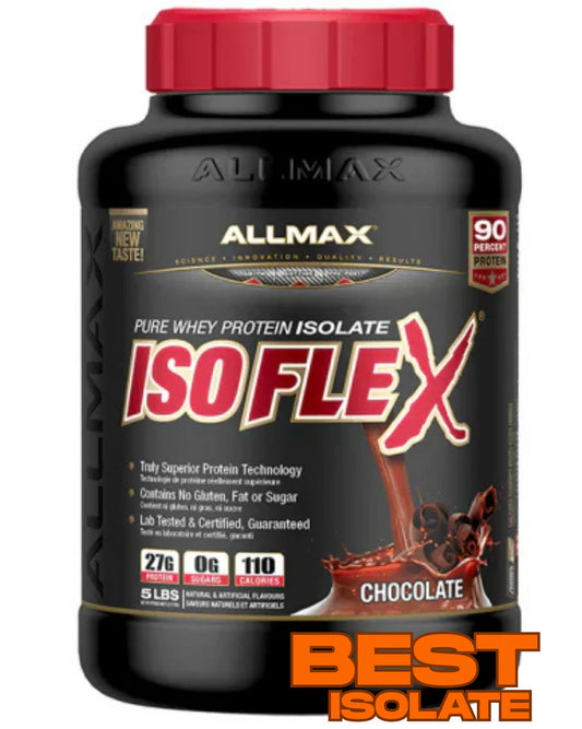 Allmax Isoflex