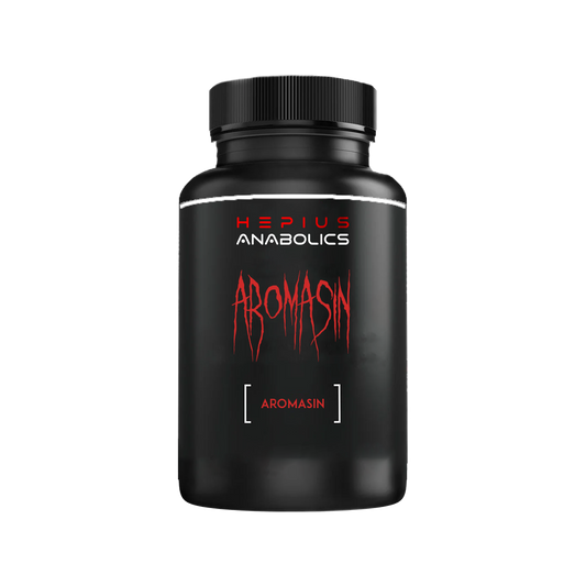 Aromasin (Exemestane)