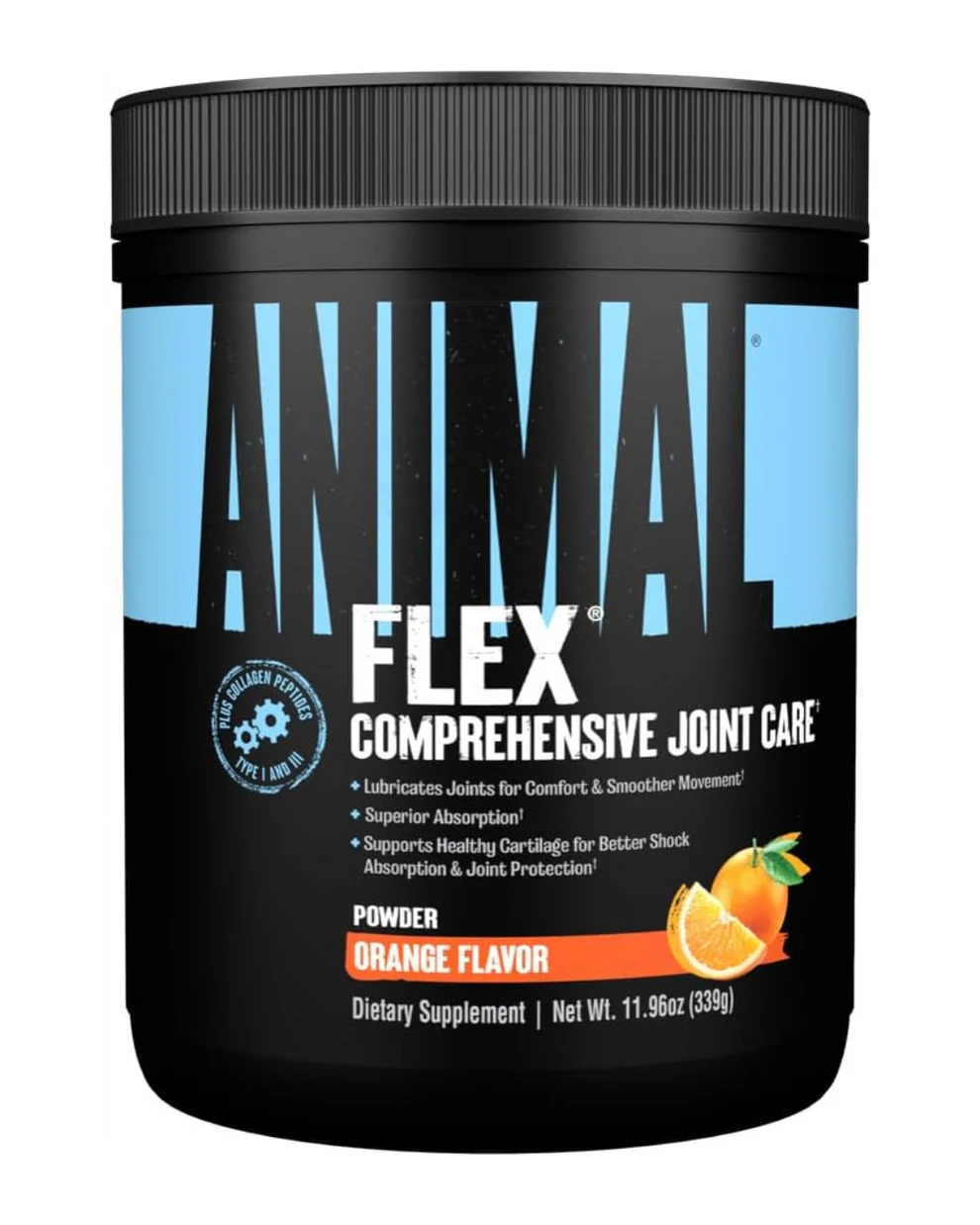 Animal Flex powder