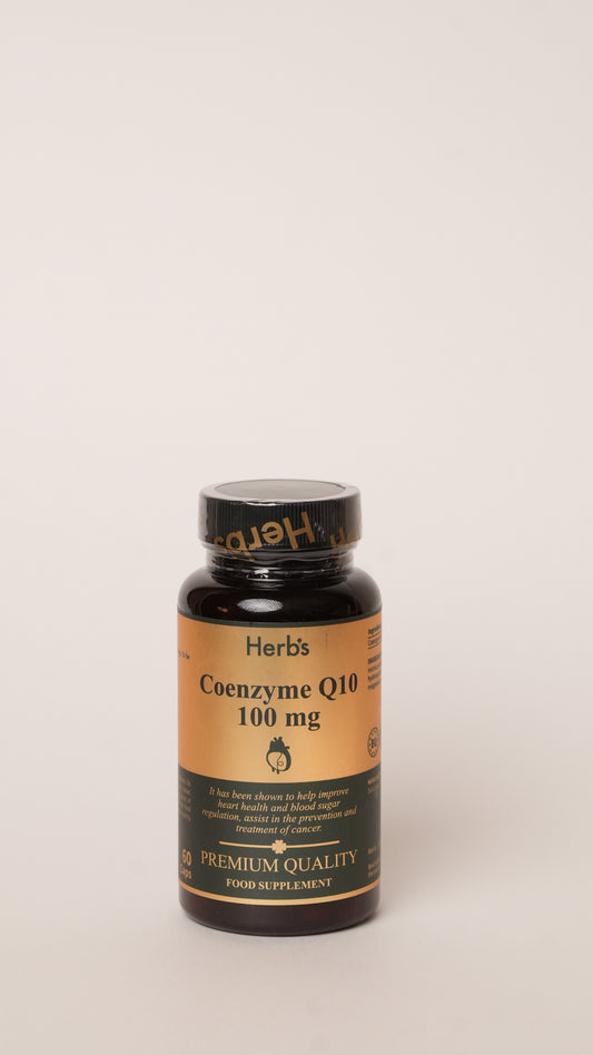 Coenzyme Q-10