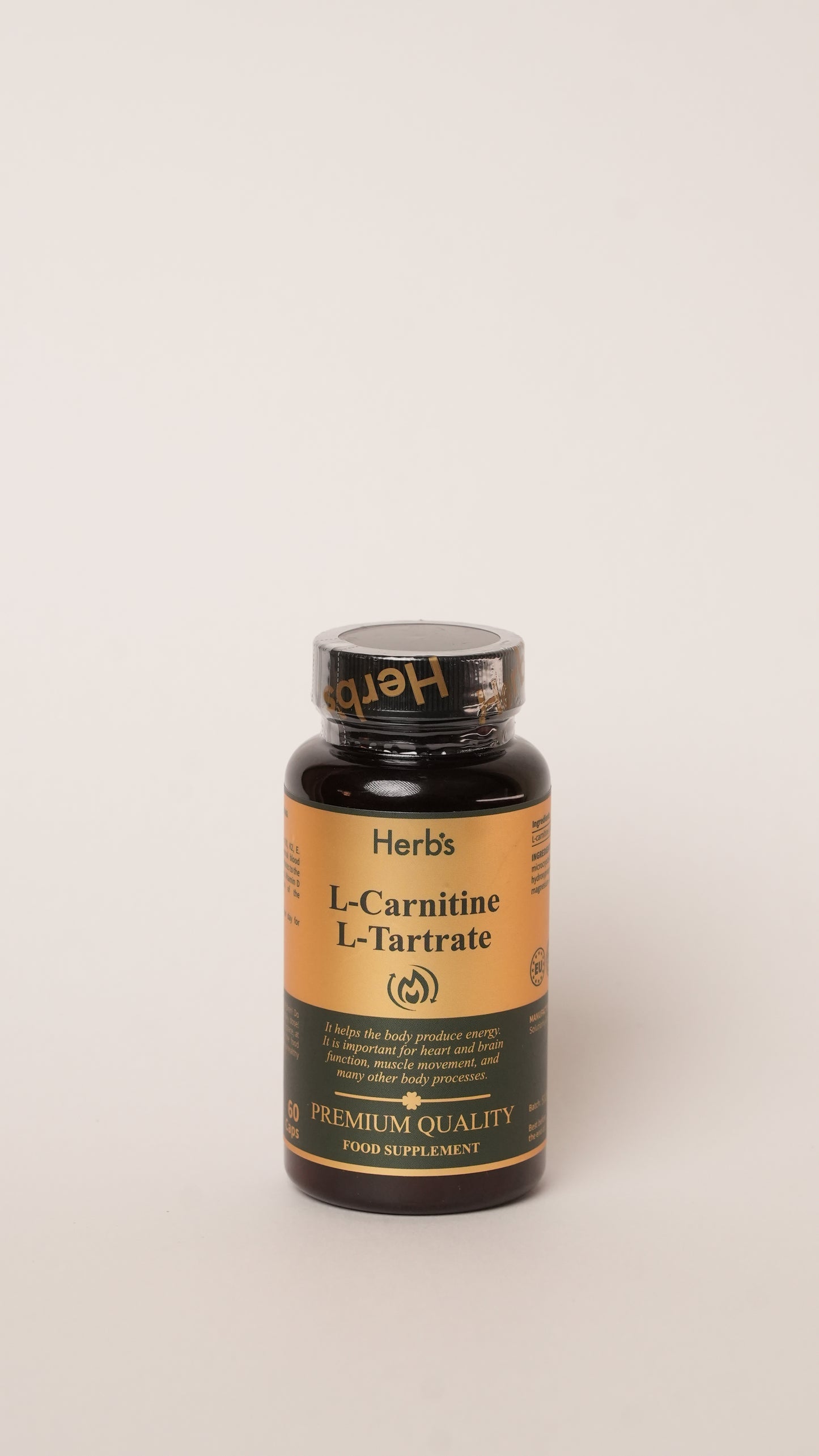 L-Carnitine tartrate
