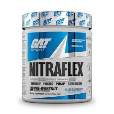 Nitraflex