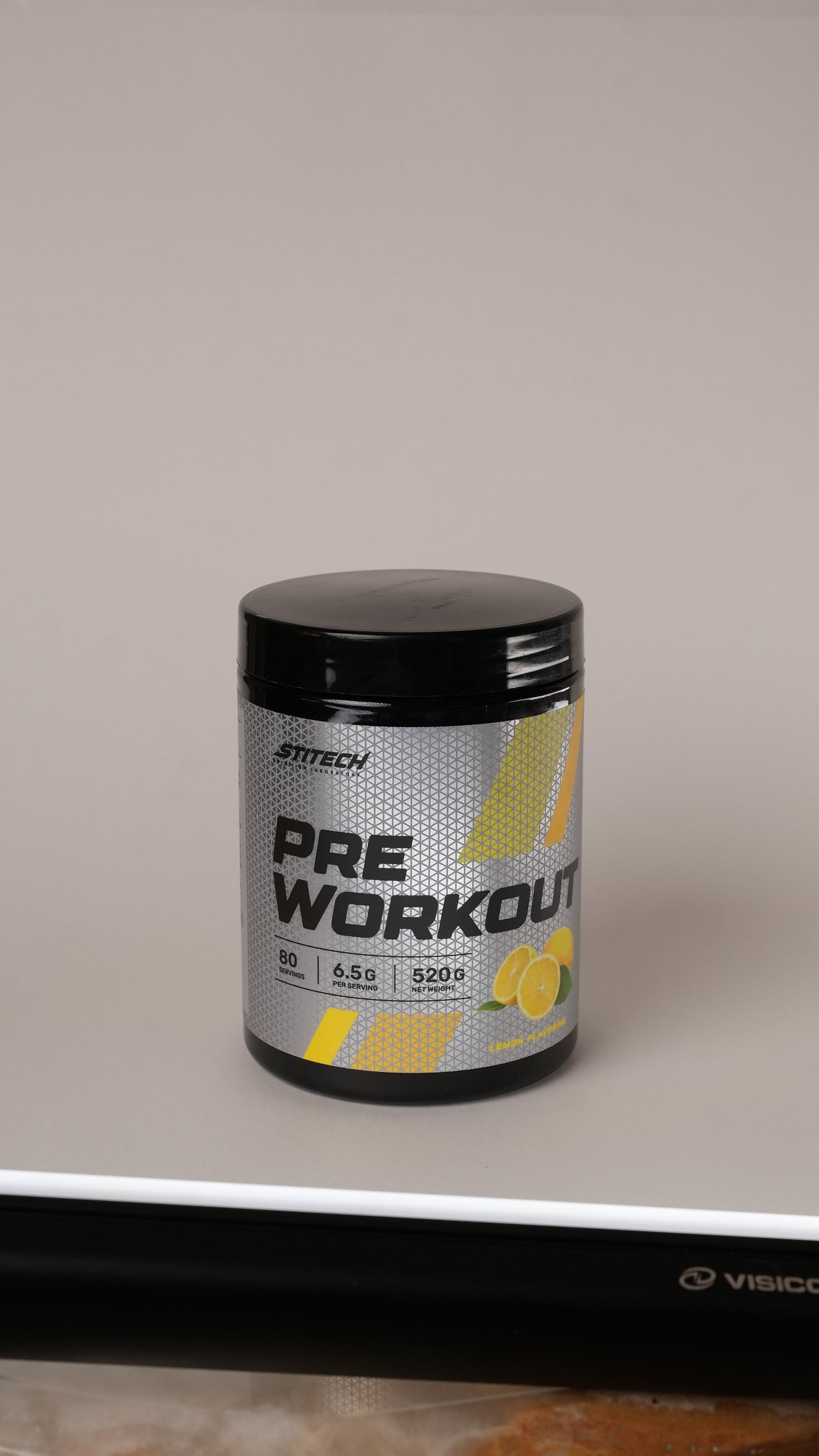 Pre-Workout