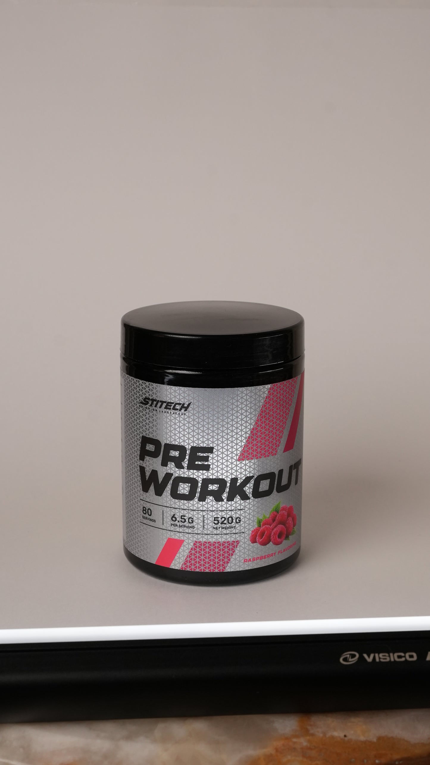 Pre-Workout